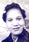 Ida  Mae  Johnson (Franklin)