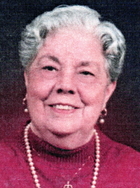Margaret Ernst