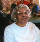 Mildred Lee  Fortson (Fortson)
