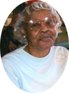 Mildred Fortson