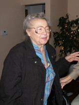Marie Kuzma