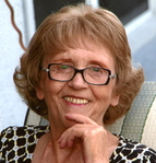Joyce  Trudeau (Simpson)