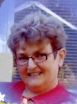 Doris Carol  Rush (Wetherill)