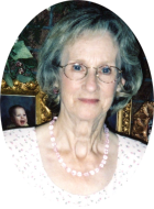 Doris Stoudinger