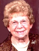 Margaret Hollister
